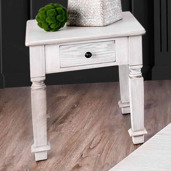 JOLIET - End Table - CM4089E
