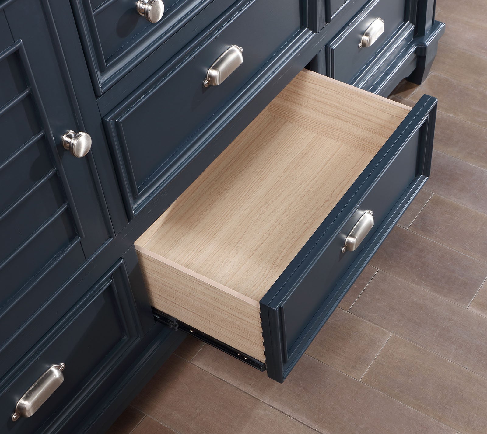 MANZANILLO - Dresser - CM7470BL-D