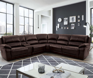 GASPARUS - Power Sectional - CM9929DB-SECT-PM