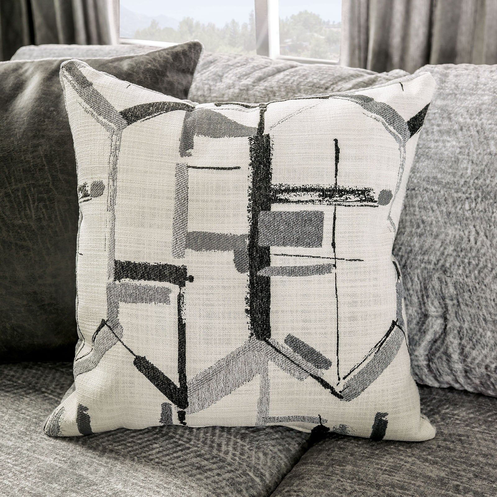 WALTON - Sectional - SM5191-SECT