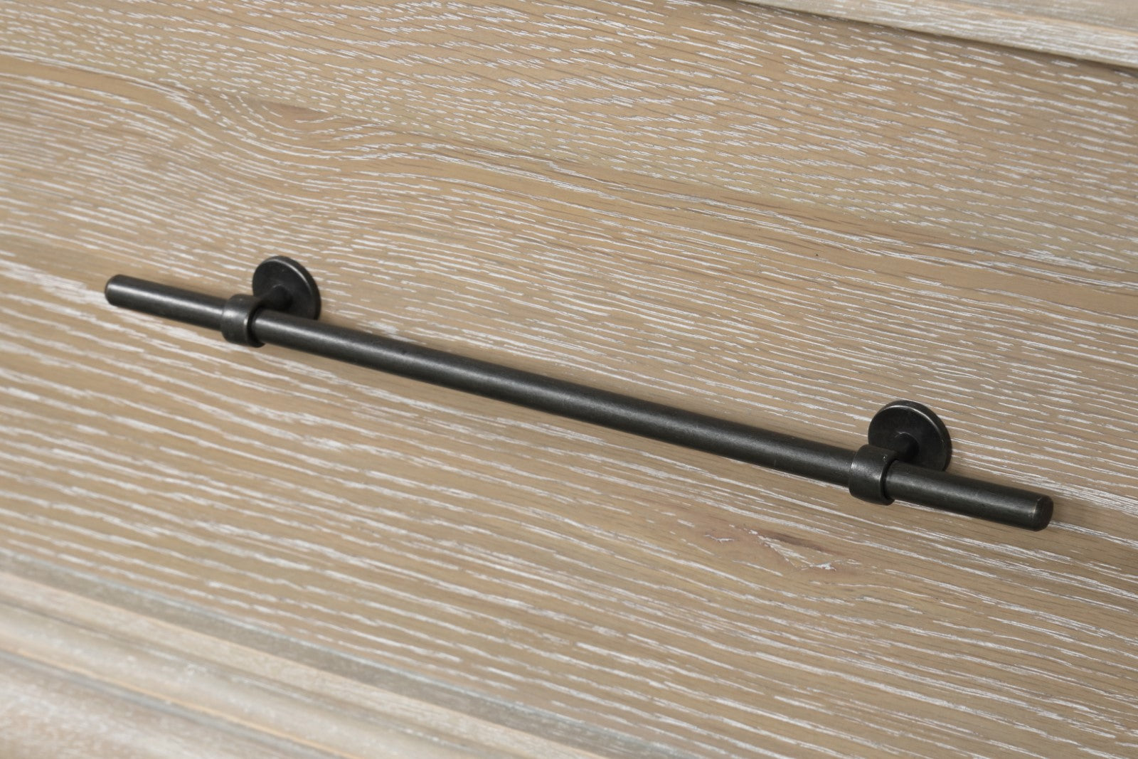 MIDHURST - Chest, Oak - FM7600AK-C