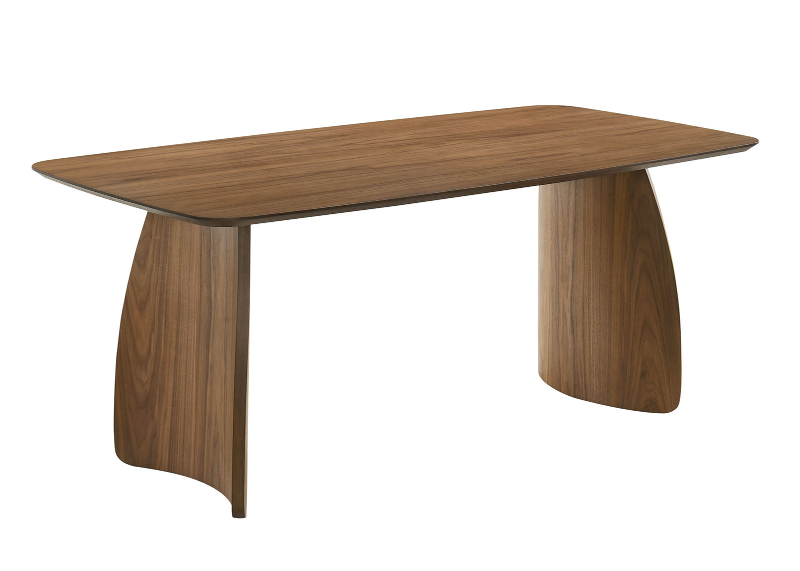 ALNWICK - 7 Pc. Dining Table Set - FM3217WN-T-7PC