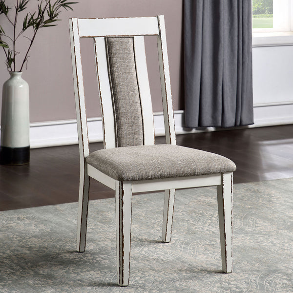 HALSEY - Side Chair - CM3142SC-2PK