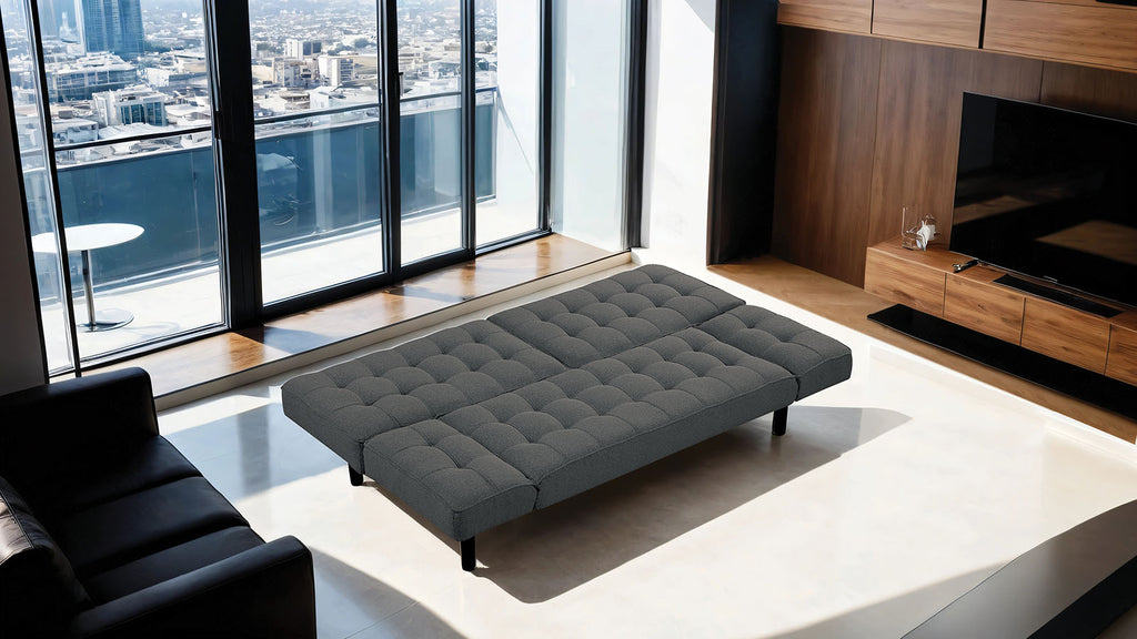 BELLEVUE - Futon Sofa - FM2801DG
