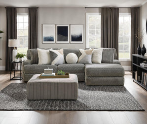 ELMHURST - L-shaped Sectional - SM5105-SECT