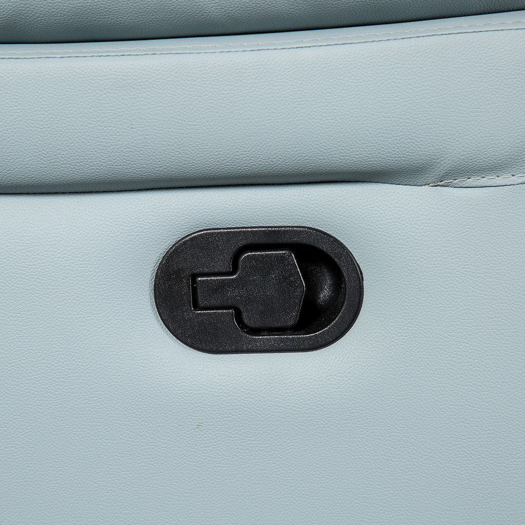 GLARUS - Recliner Chair - FM69003BL-CH-M
