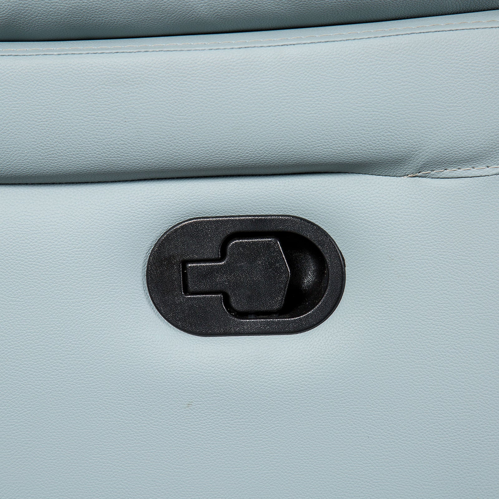 GLARUS - Recliner Chair - FM69003BL-CH-M