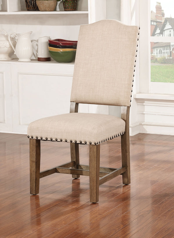 JULIA - Side Chair (2/CTN) - CM3014SC-2PK