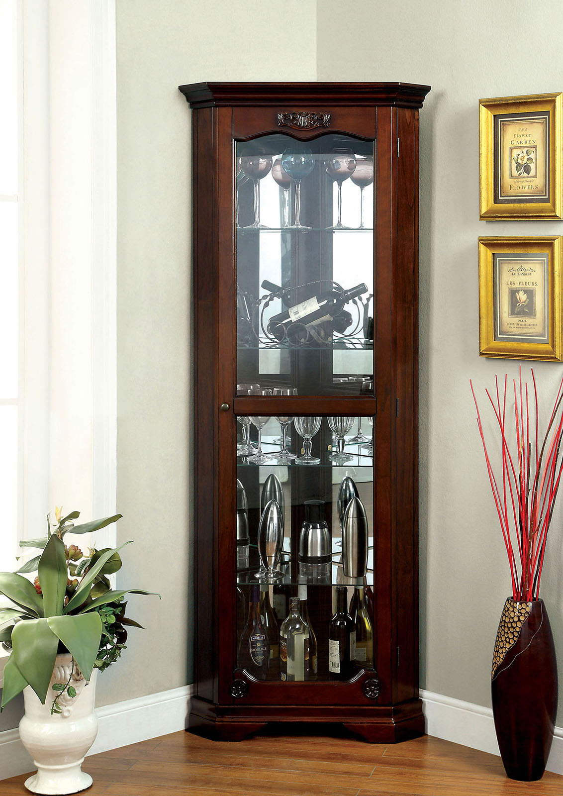 ORTLEY - Curio - CM-CR133