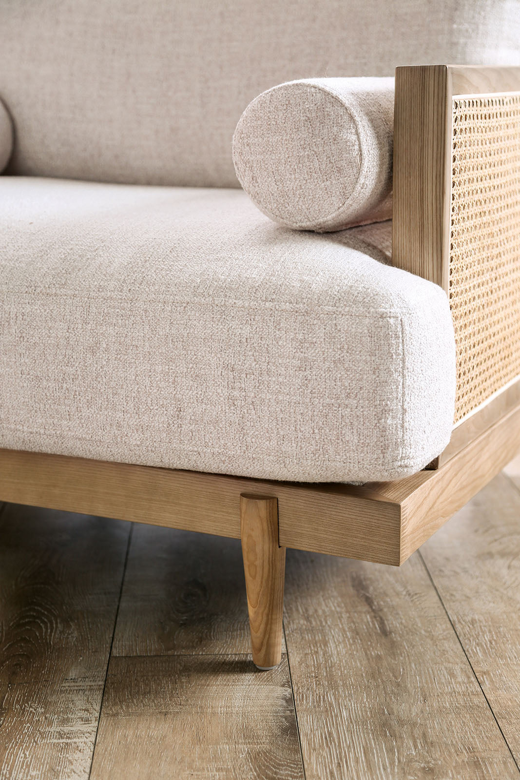 ALESUND - Chair - CM9981-CH