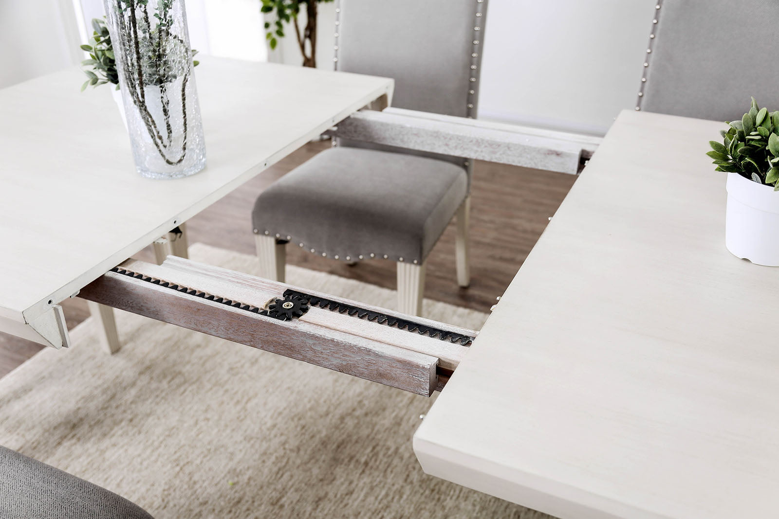 DANIELLA - Dining Table - CM3630T