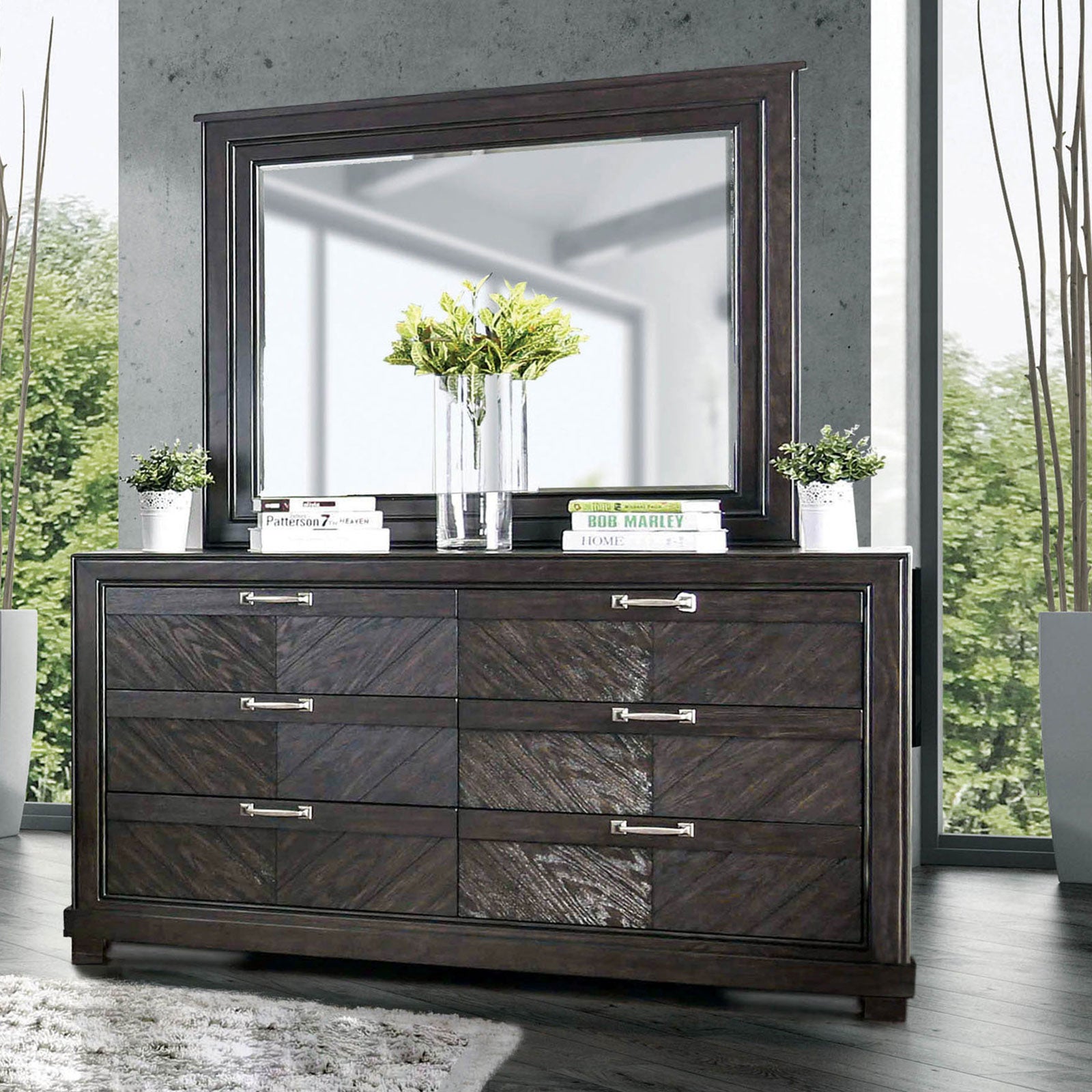 ARGYROS - Dresser - CM7315D