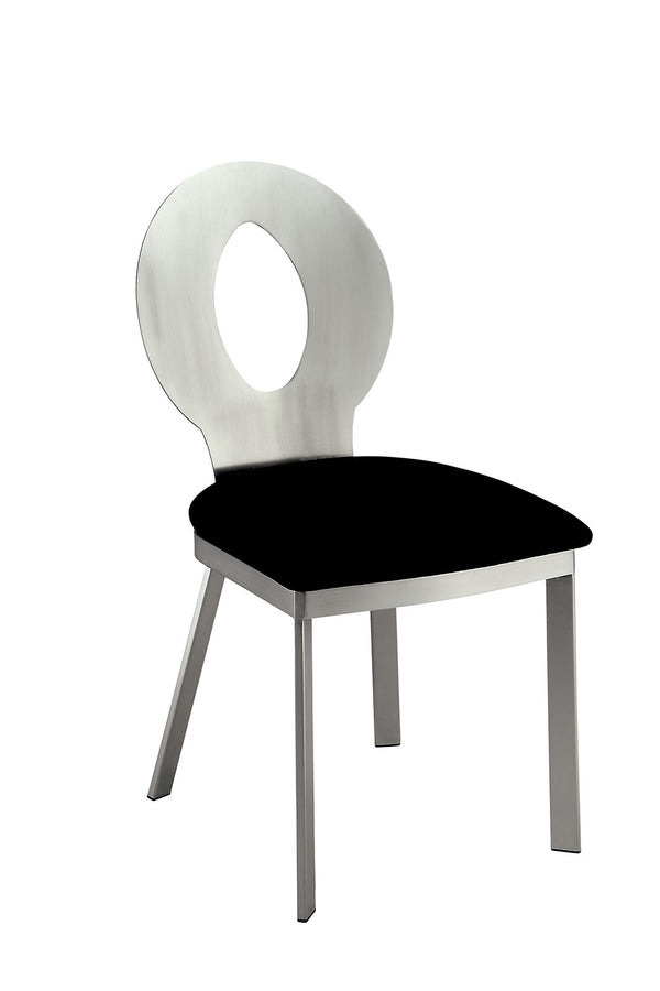 VALO - Side Chair (2/CTN) - CM3727SC-2PK