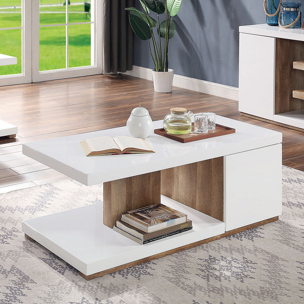 MOA - Coffee Table - FOA4495C