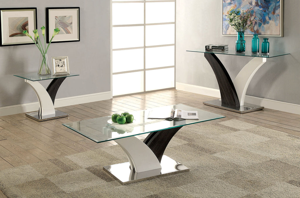 SLOANE - Coffee Table - CM4244C-TABLE