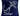 KARIN - 20" X 20" Pillow, Blue (2/CTN) - PL8076-2PK