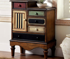 NECHE - Accent Chest - CM-AC145