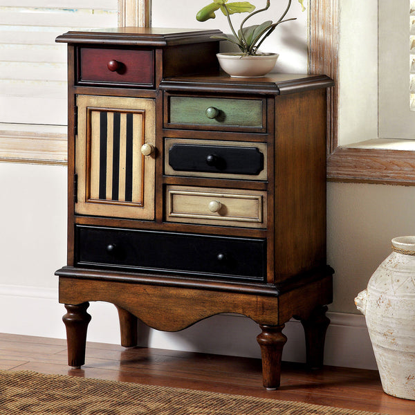 NECHE - Accent Chest - CM-AC145