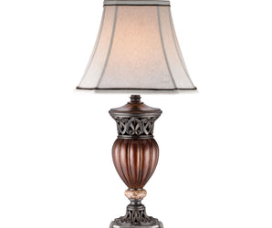 LUNA - Table Lamp (2/CTN) - L94190T-2PK