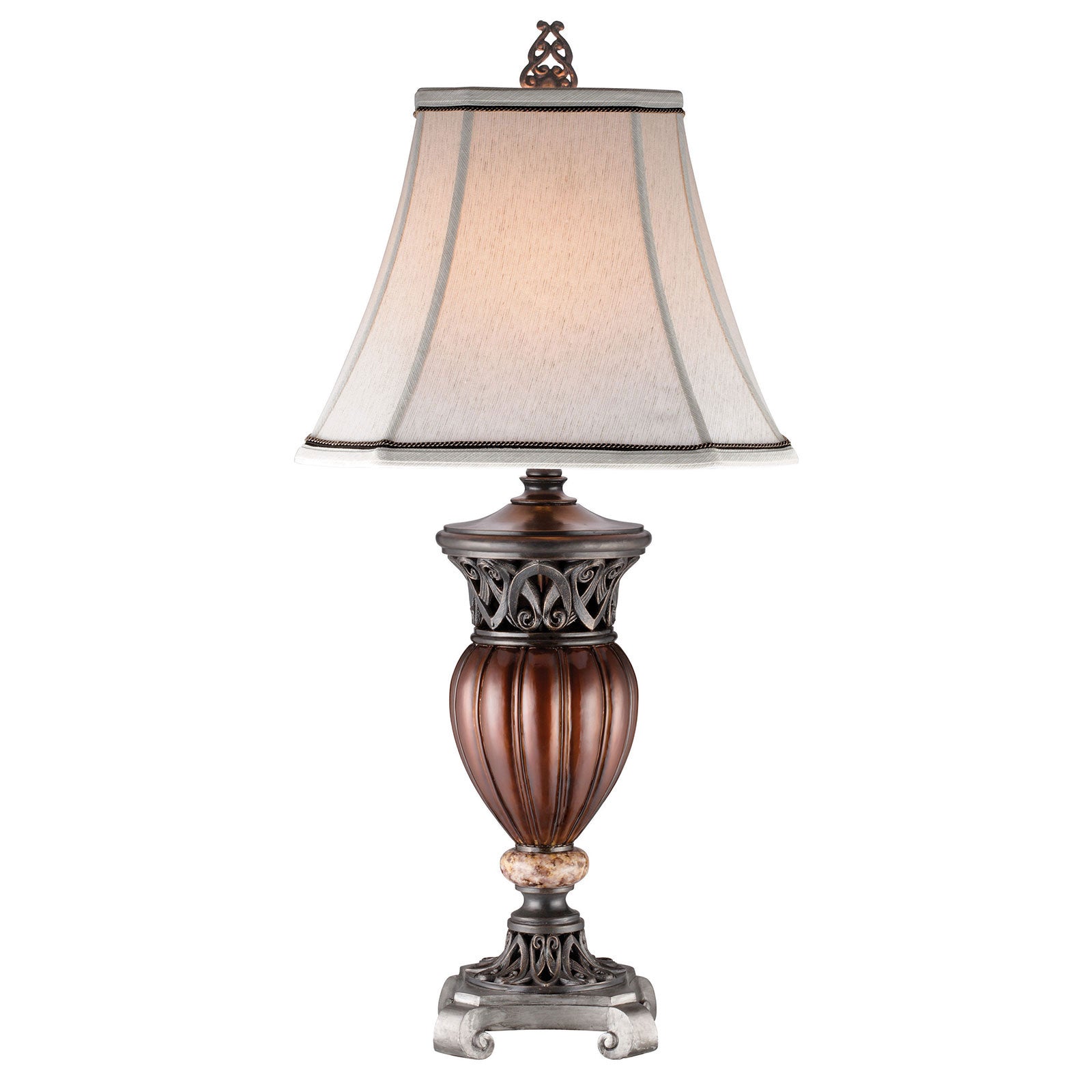 LUNA - Table Lamp (2/CTN) - L94190T-2PK