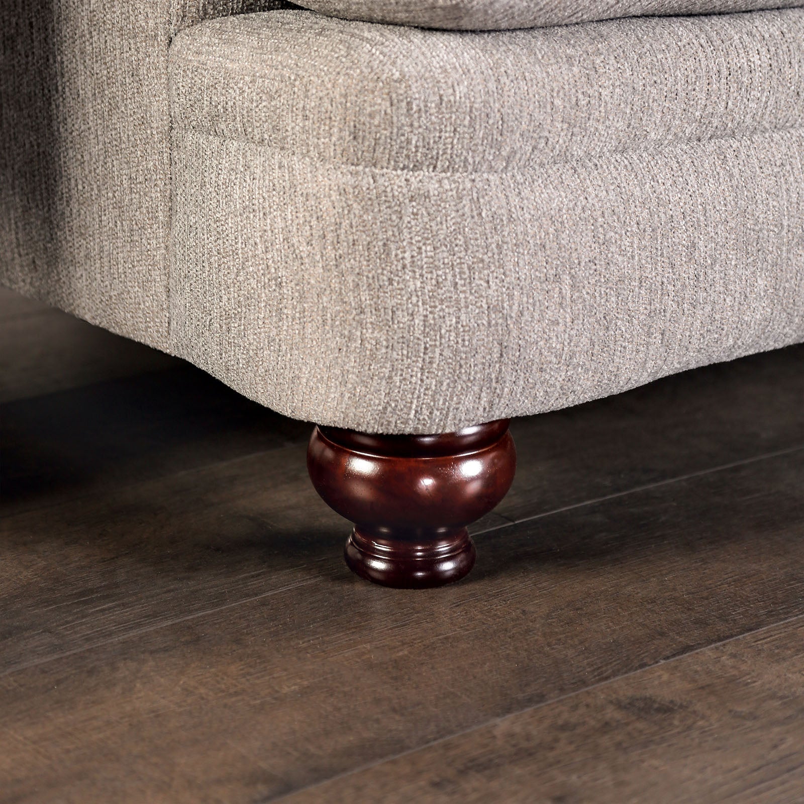 MIRAMAR - Sofa - SM6442-SF