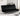 VILLENEUVE - Futon Sofa Bed - FM2906BK