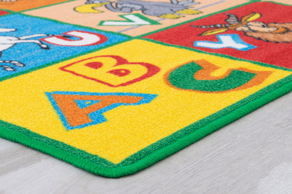 ABBEY - 5' X 8' Area Rug - RG5112