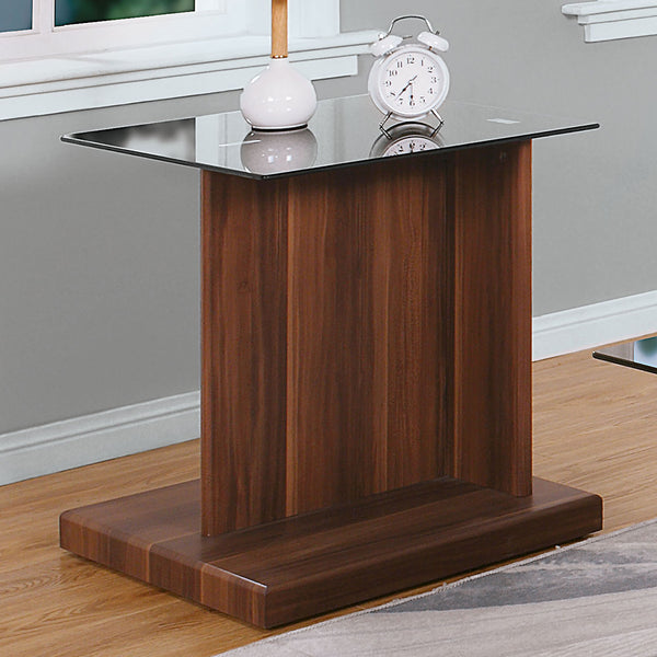 MANNEDORF - End Table - CM4567A-E