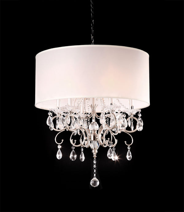 SOPHY - Ceiling Lamp, Hanging Crystal - L95109H