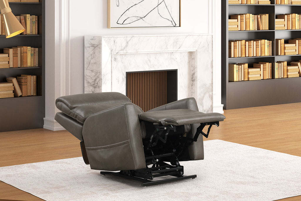 BARNABAS - Lift Chair - FM68003GY-LC