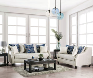NEFYN - Sofa + Loveseat
