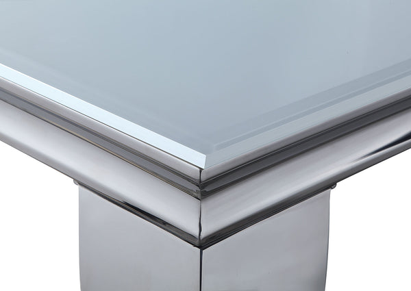 NEUVEVILLE - Dining Table - CM3903WH-T-TABLE