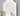 ALECIA - Mirror - CM7458WH-M