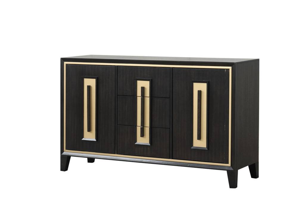 HAGERMAN - Sideboard - FM3410NT-SV
