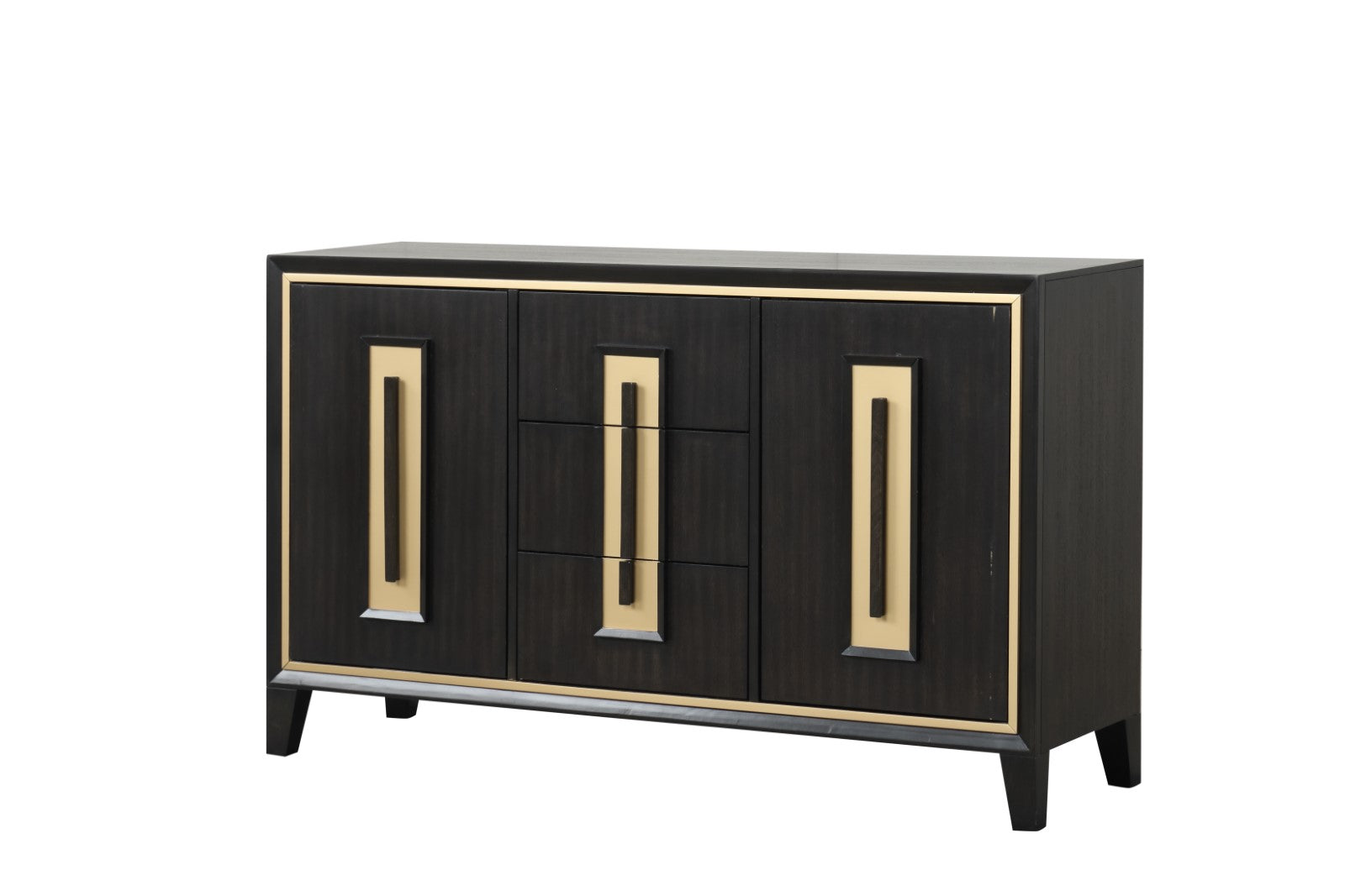 HAGERMAN - Sideboard - FM3410NT-SV