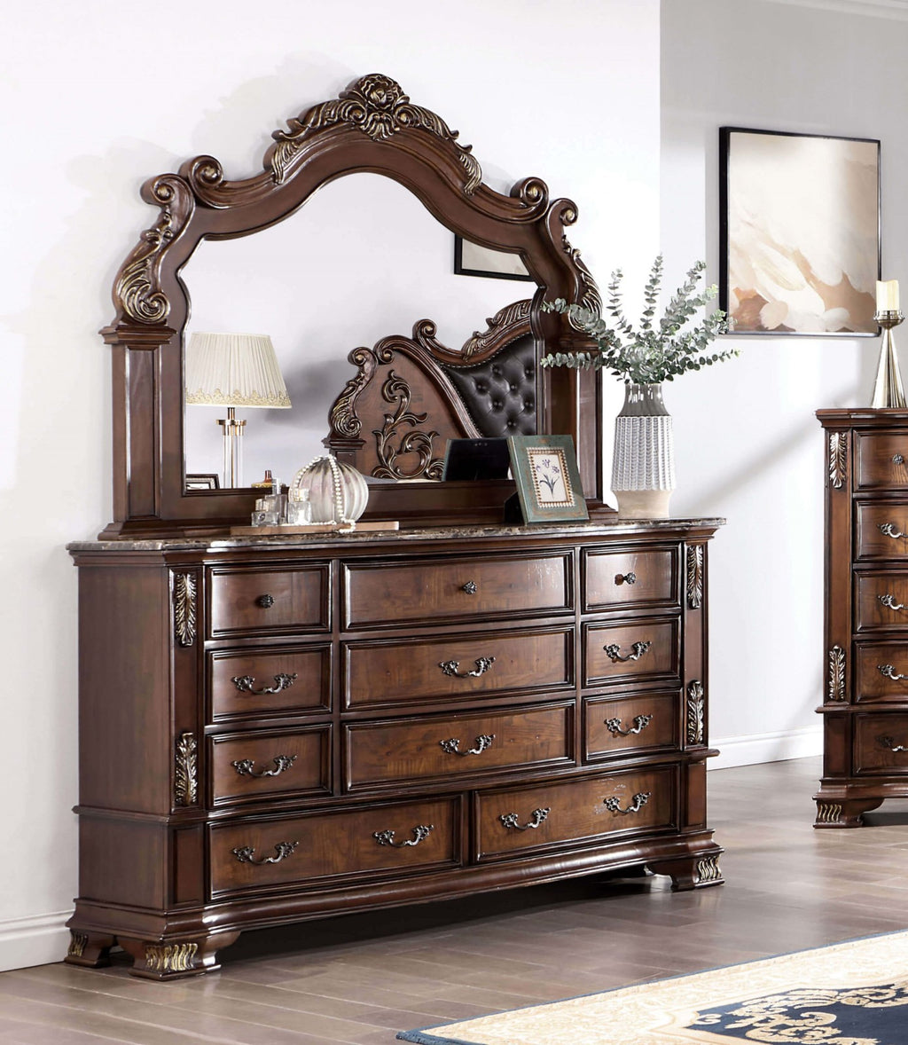 ESPARANZA - Dresser - CM7478CH-D