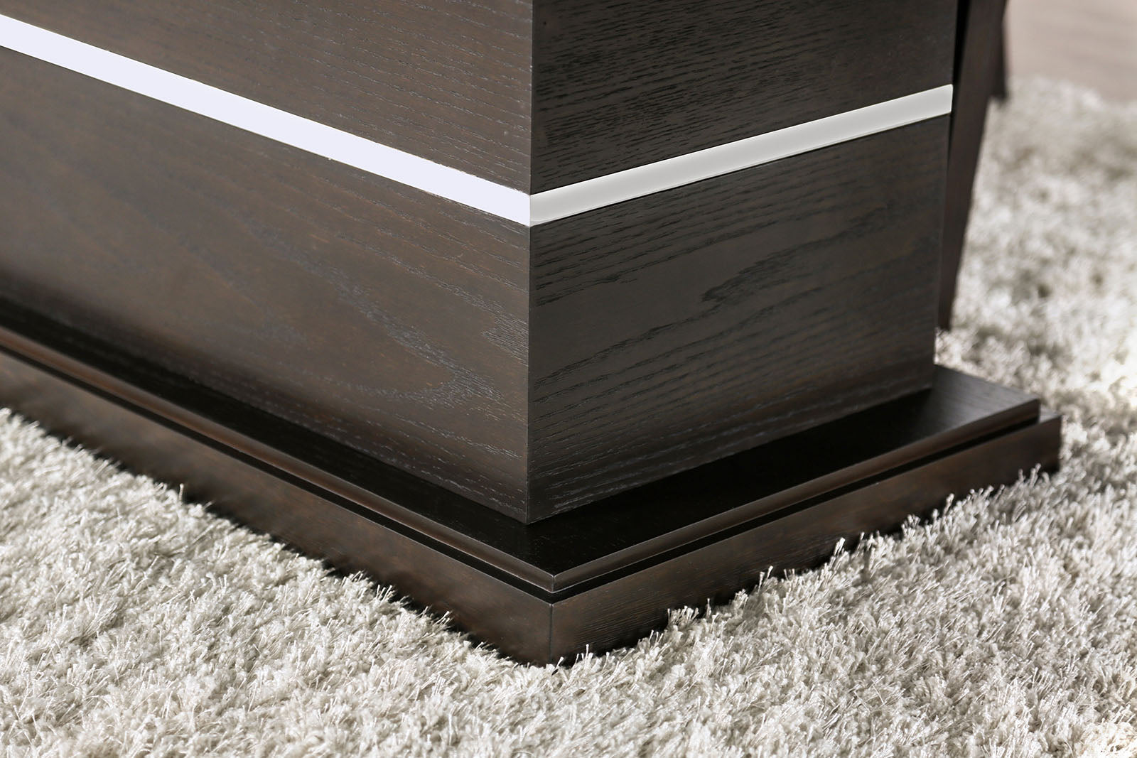 MODOC - Dining Table - CM3337T-TABLE