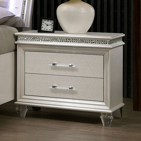 MADDIE - Nightstand - CM7899N