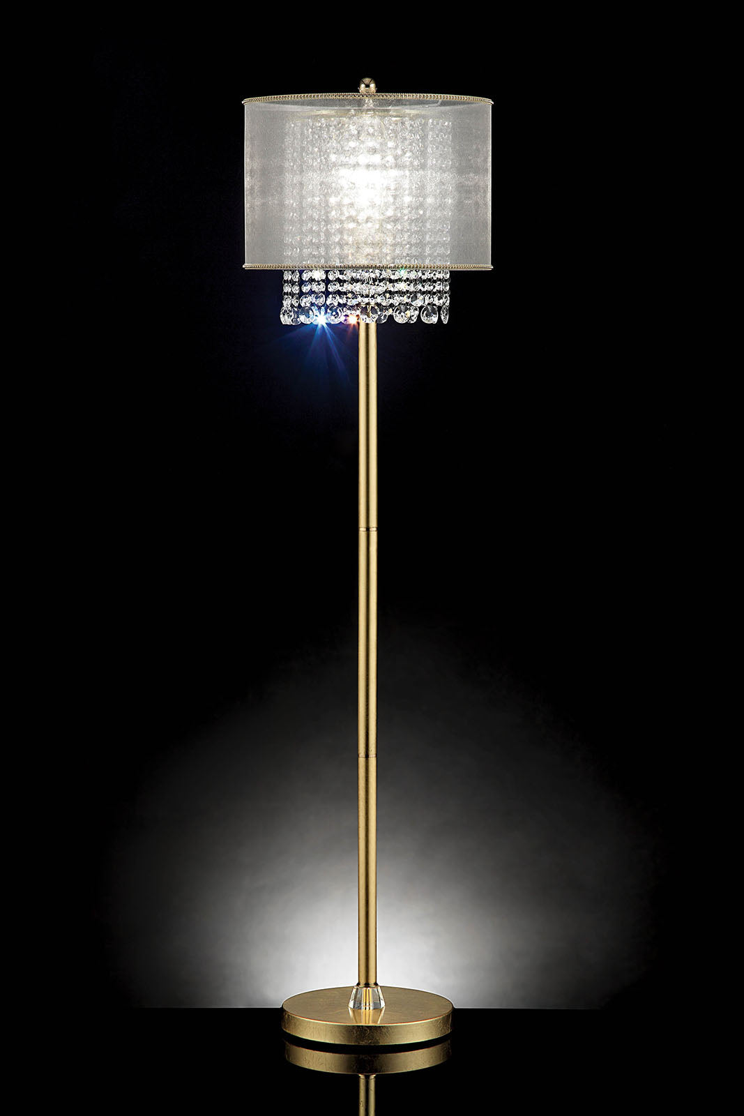 ANA - Floor Lamp - L9154F