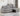KENDAL - Sleeper Sofa Sectional w/ Cupholder - FM6965GY-SF-PK