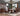 CANYONVILLE - 9 Pc. Dining Table Set (2AC+6SC) - CM3144T-9PC