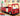 RESCUER - Twin Bed - CM7767-BED