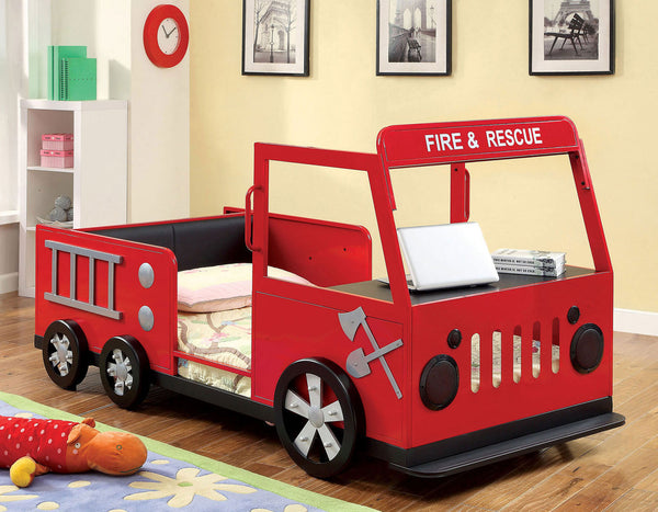RESCUER - Twin Bed - CM7767-BED