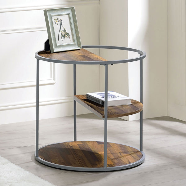 ORRIN - End Table - CM4396GY-E