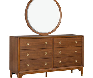 HEPBURNE - Mirror - FM74000WN-M