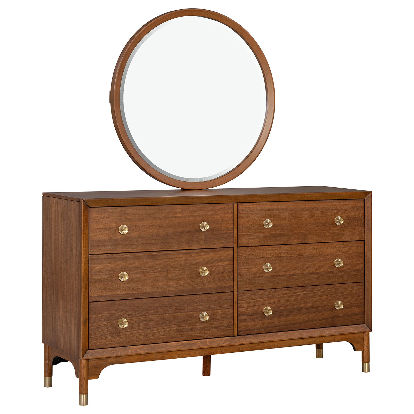 HEPBURNE - Mirror - FM74000WN-M