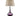 FAY - 30"H Table Lamp - L9709