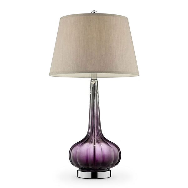 FAY - 30"H Table Lamp - L9709