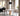 NEASDEN - 5 Pc. Dining Table Set - FM37003NT-T-5PC