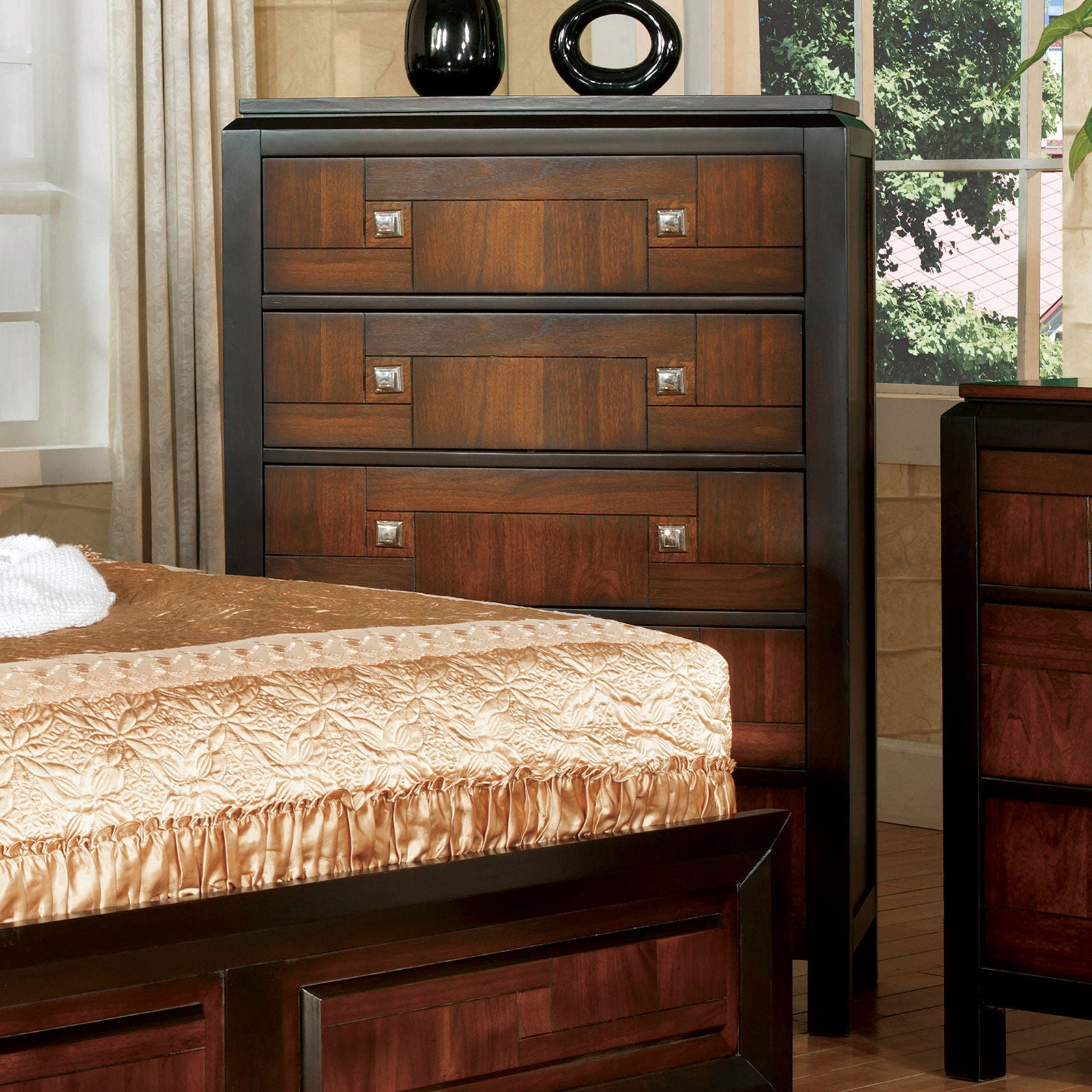 PATRA - Chest - CM7152C